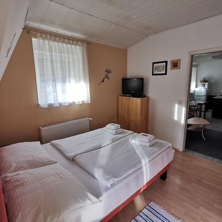Apartmani Fuckar Krapinske Toplice Exterior photo