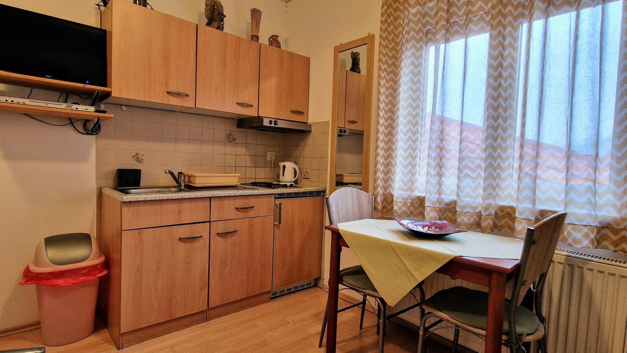 Apartmani Fuckar Krapinske Toplice Exterior photo