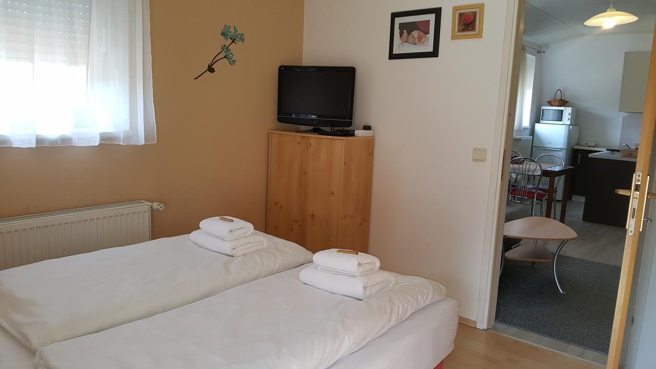Apartmani Fuckar Krapinske Toplice Exterior photo