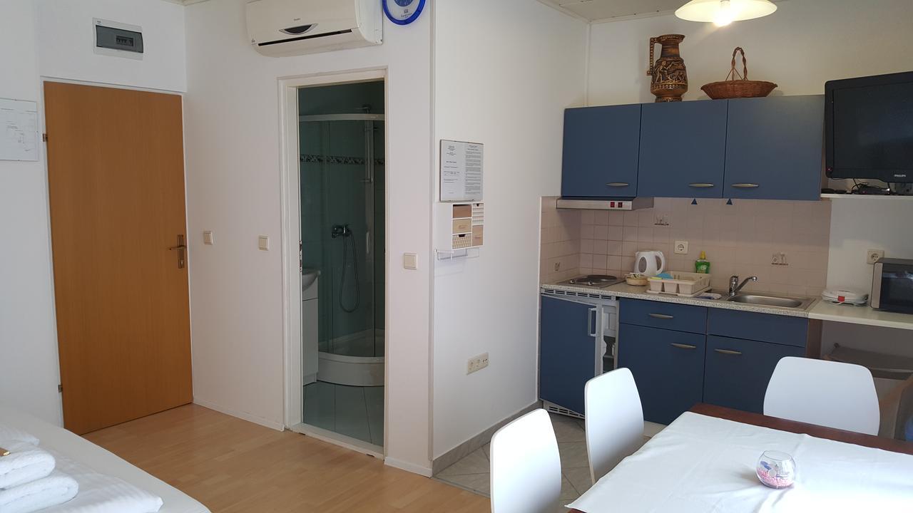 Apartmani Fuckar Krapinske Toplice Exterior photo