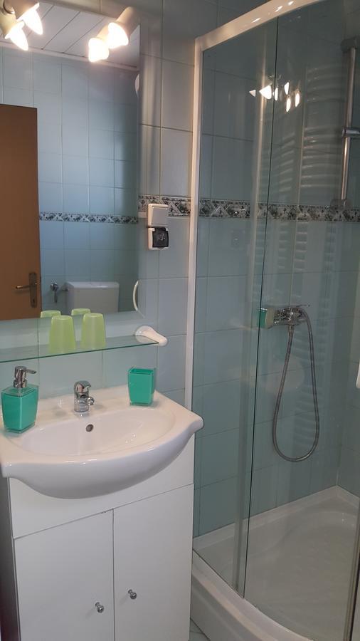 Apartmani Fuckar Krapinske Toplice Exterior photo