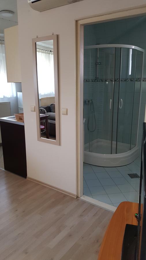 Apartmani Fuckar Krapinske Toplice Exterior photo