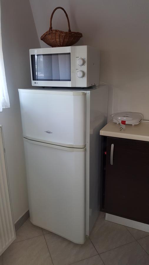Apartmani Fuckar Krapinske Toplice Exterior photo