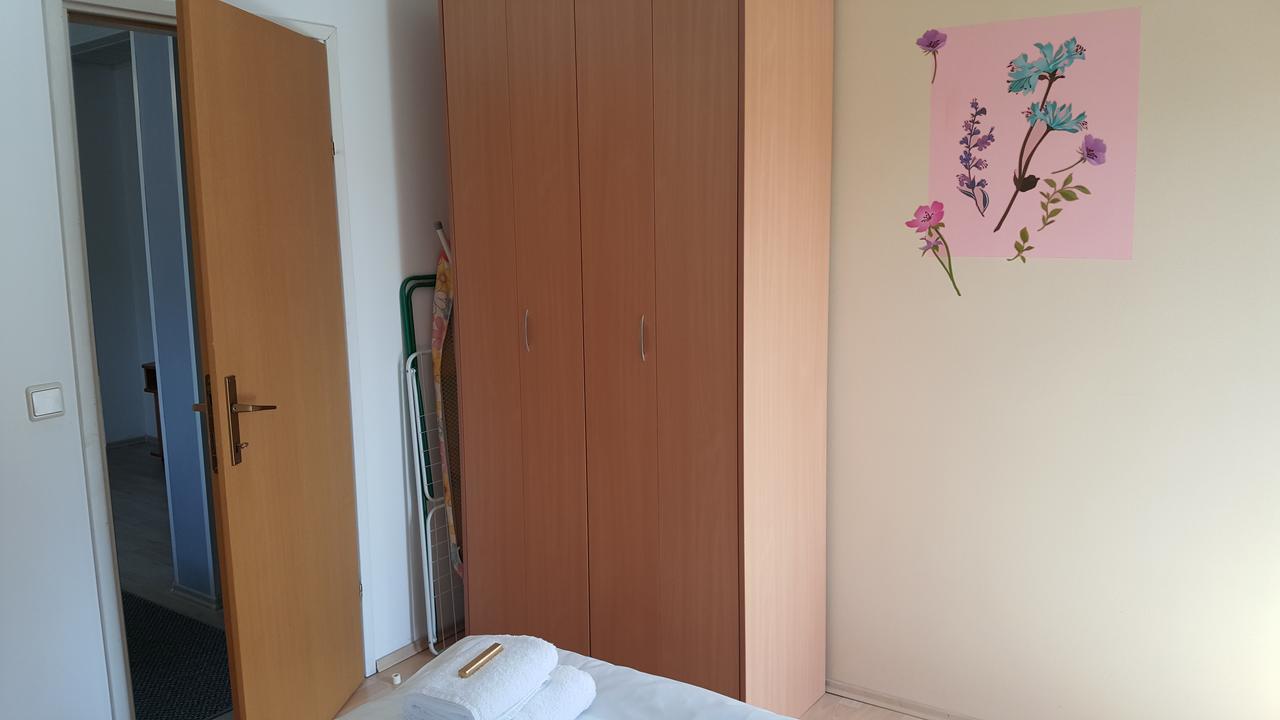 Apartmani Fuckar Krapinske Toplice Exterior photo