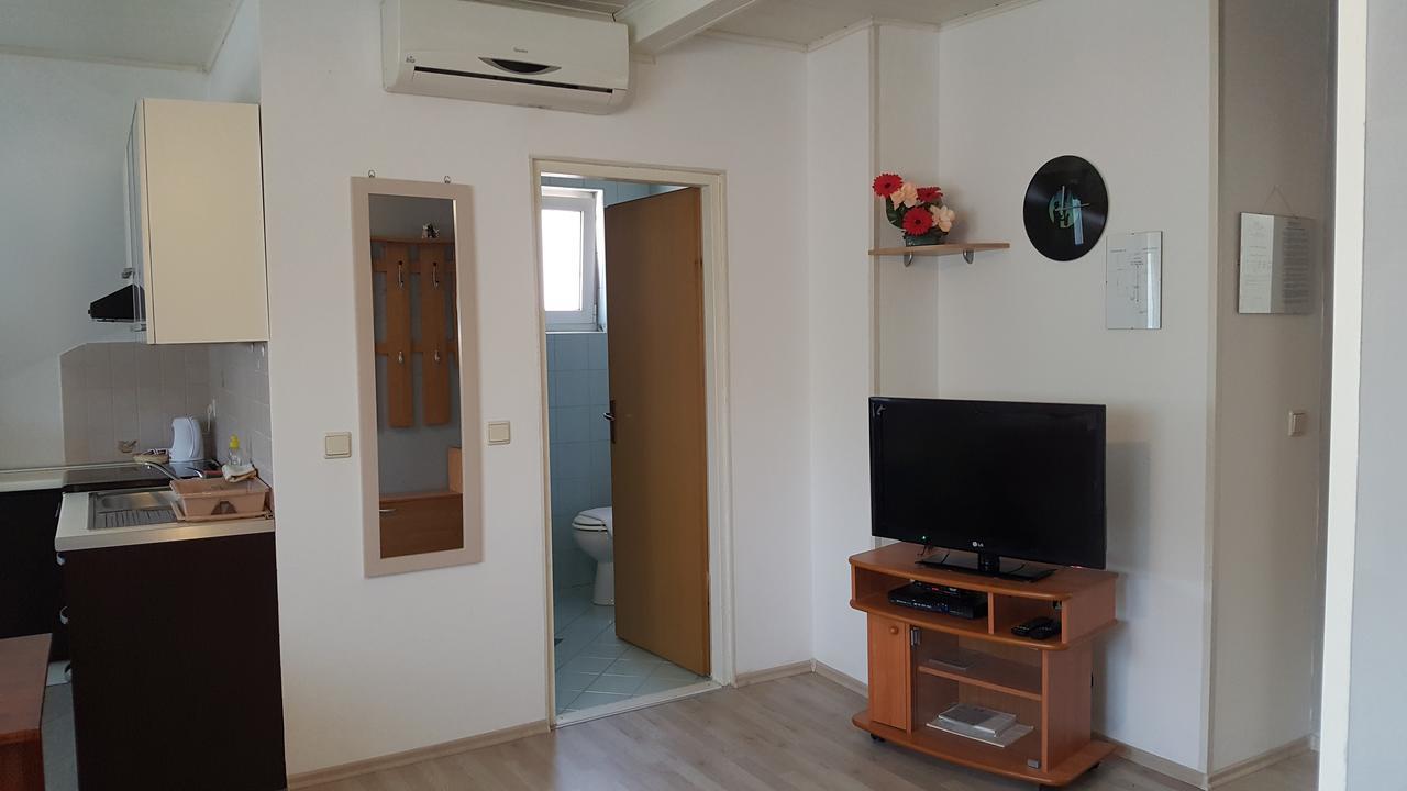 Apartmani Fuckar Krapinske Toplice Exterior photo
