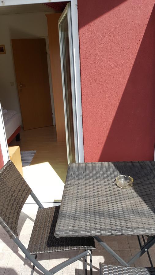 Apartmani Fuckar Krapinske Toplice Exterior photo