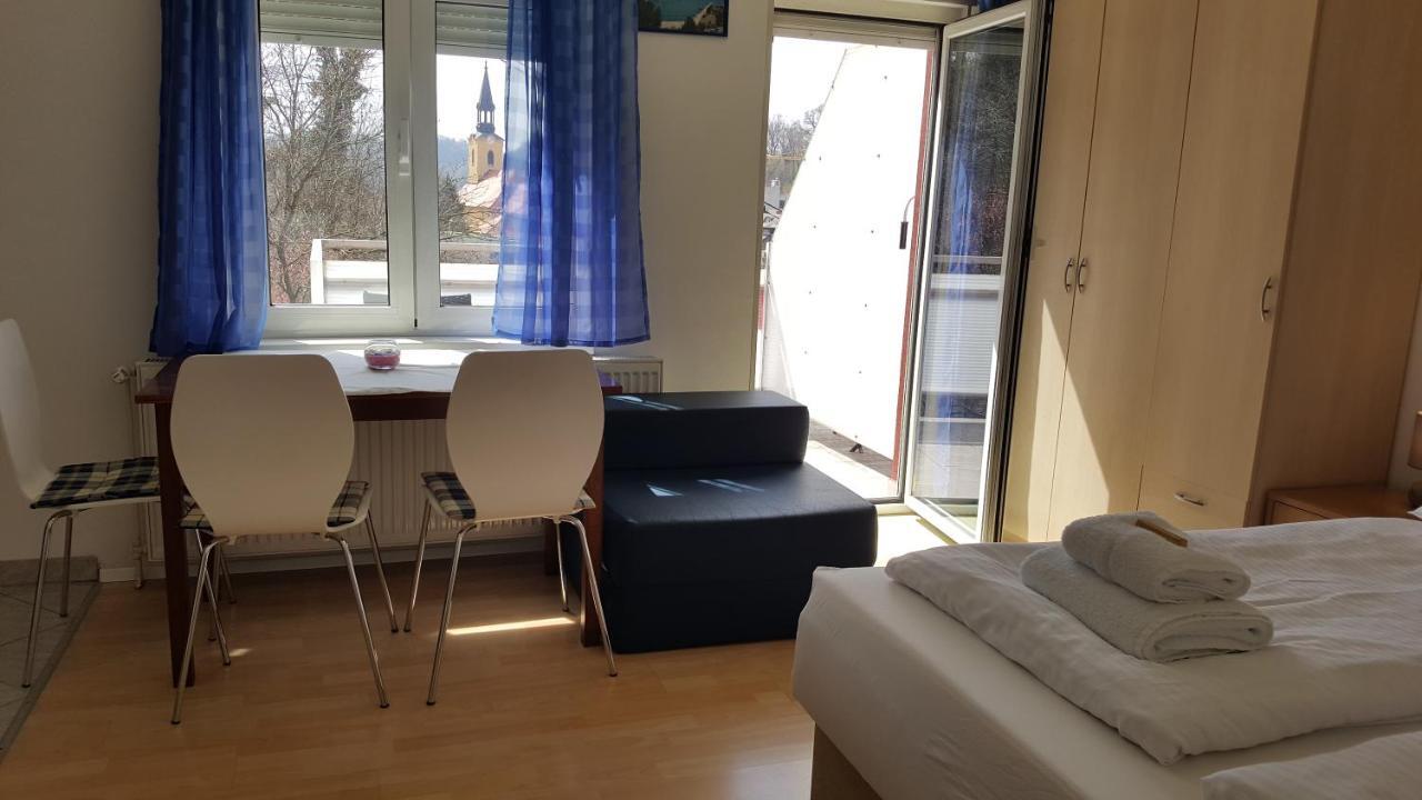 Apartmani Fuckar Krapinske Toplice Exterior photo